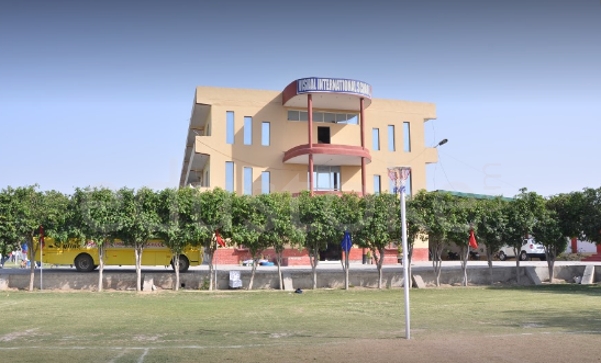 Vishal International School